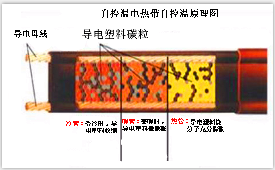 自控温午夜视频免费在线观看原理